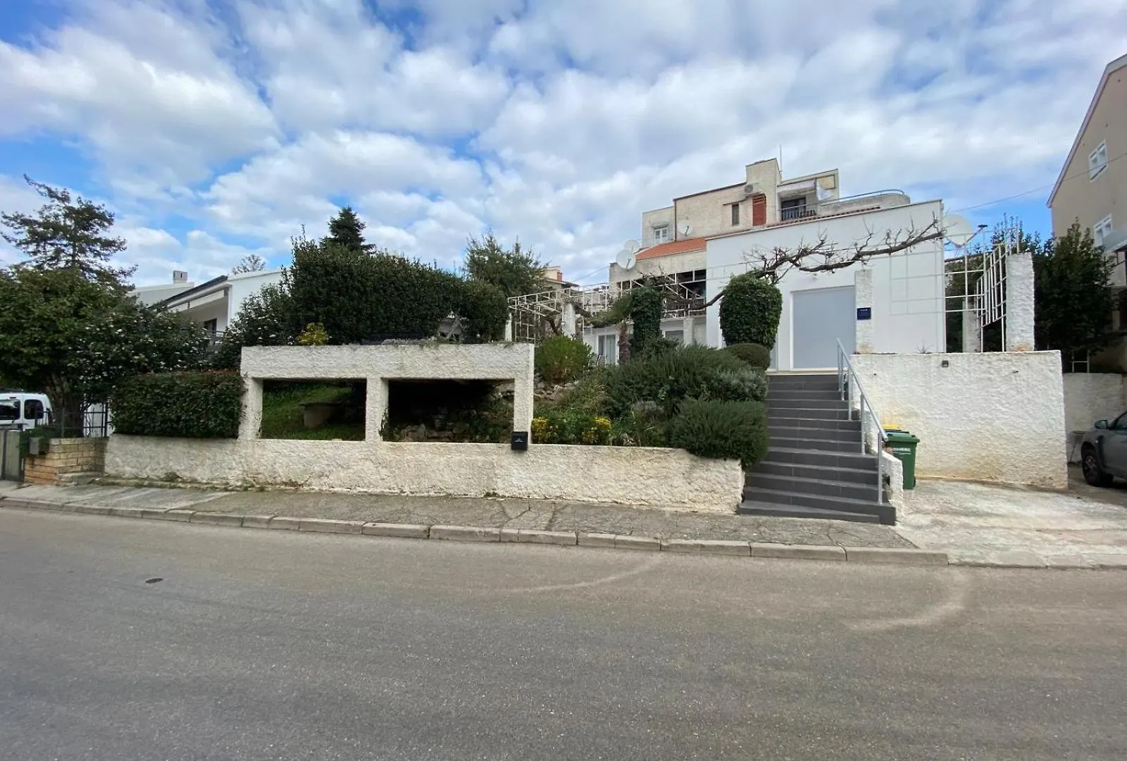 Stefs Place Pjescana Uvala