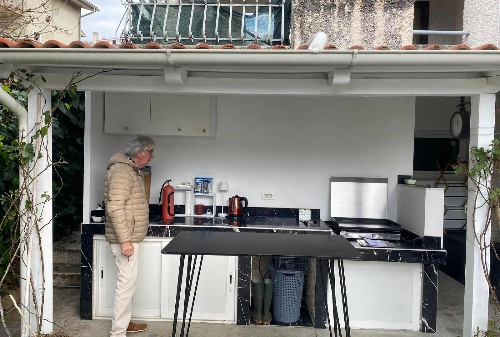 Stefs Place Pjescana Uvala Gasthof