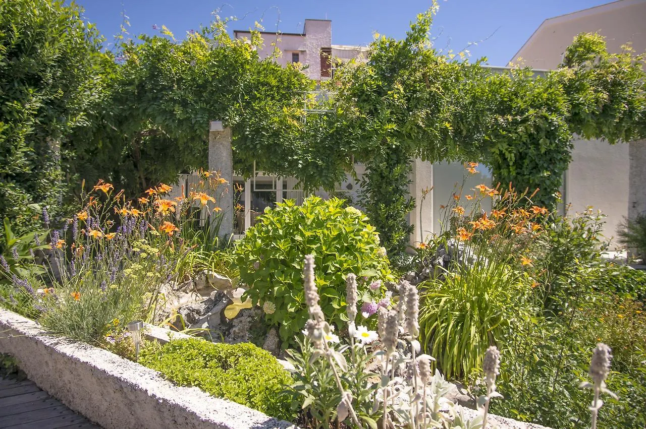 Gasthof Stefs Place Pjescana Uvala