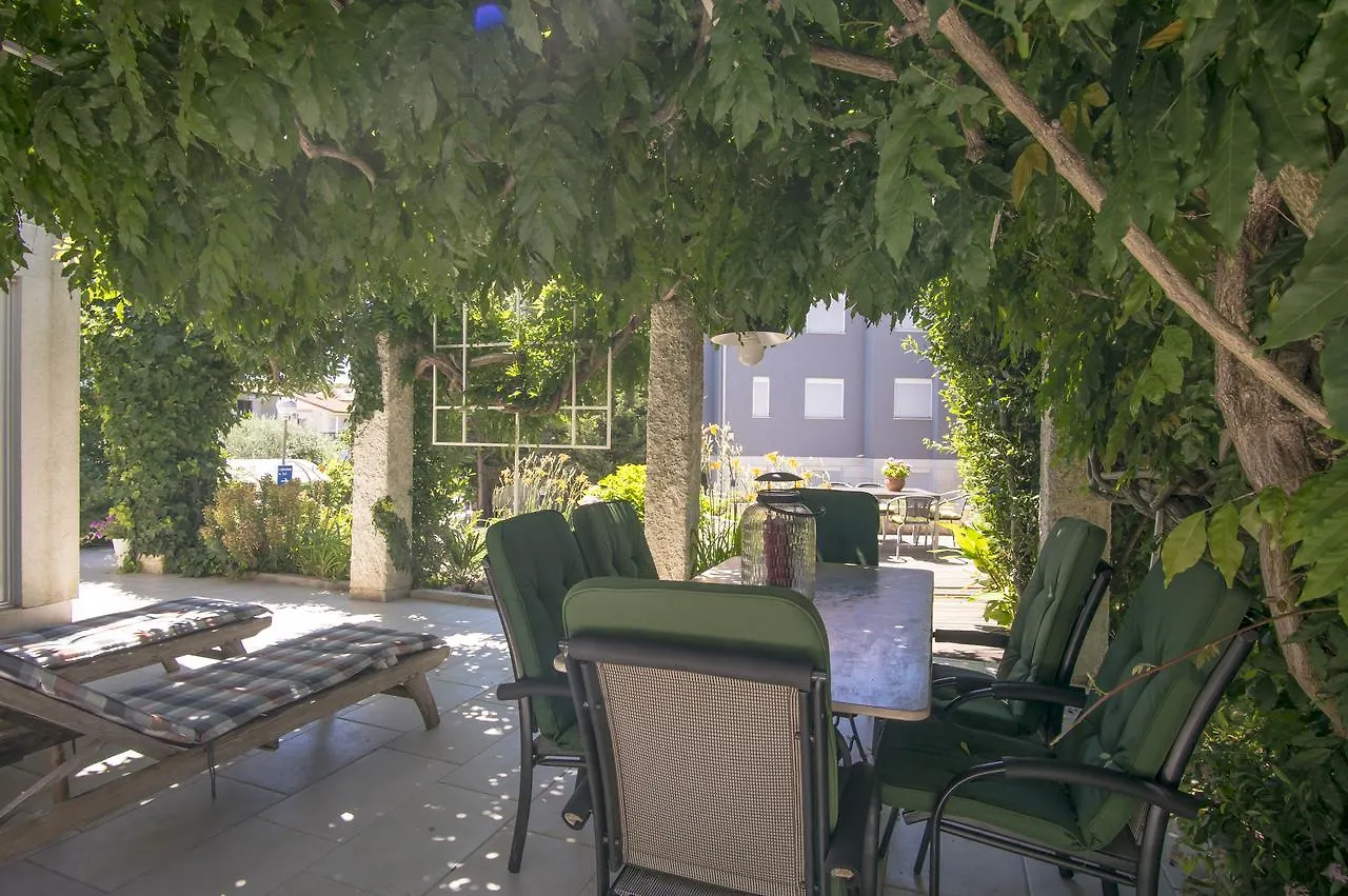 Guest house Stefs Place Pjescana Uvala